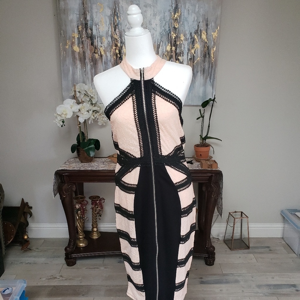 Cocktail dress